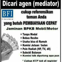 DANA TUNAI JAMINAN BPKB MOTOR/MOBIL logo, DANA TUNAI JAMINAN BPKB MOTOR/MOBIL contact details