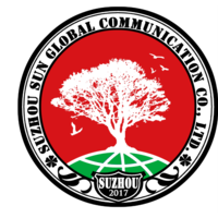 Suzhou Sun Global Communication Co logo, Suzhou Sun Global Communication Co contact details