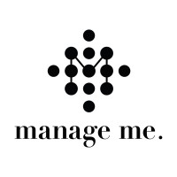 Manage Me logo, Manage Me contact details