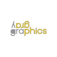 Gray Graphics logo, Gray Graphics contact details