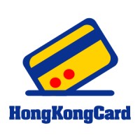 HongKongCard.com logo, HongKongCard.com contact details