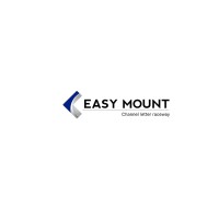 EasyMount, LLC logo, EasyMount, LLC contact details