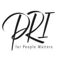 PRI for People Matters logo, PRI for People Matters contact details