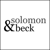 Solomon and Beck logo, Solomon and Beck contact details