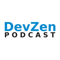 DevZen Podcast logo, DevZen Podcast contact details