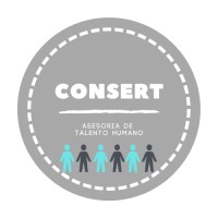 Consultora Consert logo, Consultora Consert contact details