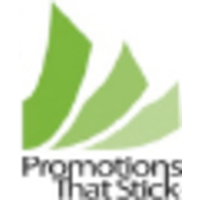 Promotions That Stick logo, Promotions That Stick contact details