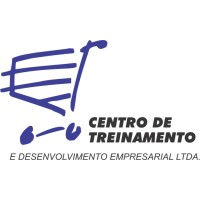 CTDE - Centro de Treinamento e Desenv. Empresarial logo, CTDE - Centro de Treinamento e Desenv. Empresarial contact details