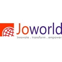 JoWorld Agencies logo, JoWorld Agencies contact details