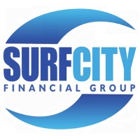 Surf City Financial Group logo, Surf City Financial Group contact details