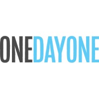 ONEDAYONE Marketing logo, ONEDAYONE Marketing contact details