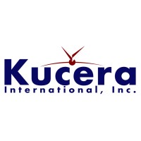 Kucera International Inc logo, Kucera International Inc contact details