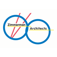 Zimmerman Architects logo, Zimmerman Architects contact details