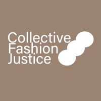 Collective Fashion Justice logo, Collective Fashion Justice contact details