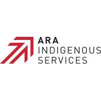 ARA Indigenous Services/CMC logo, ARA Indigenous Services/CMC contact details