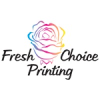 Fresh Choice Printing logo, Fresh Choice Printing contact details