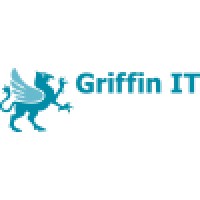 Griffin IT logo, Griffin IT contact details