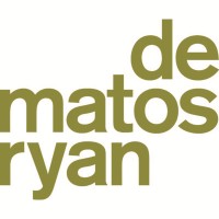 De Matos Ryan Architects logo, De Matos Ryan Architects contact details