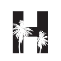 The H Collective logo, The H Collective contact details