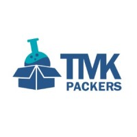 TMK Packers logo, TMK Packers contact details