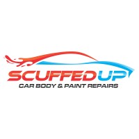 Scuffed Up Ltd logo, Scuffed Up Ltd contact details