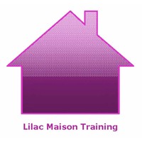 Lilac Maison Training logo, Lilac Maison Training contact details