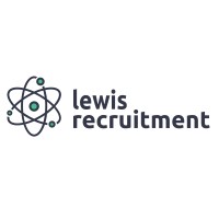 Lewis Recruitment logo, Lewis Recruitment contact details