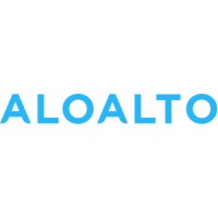 ALOALTO logo, ALOALTO contact details