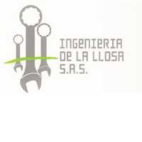 Ingeniería de la Llosa S.A.S. logo, Ingeniería de la Llosa S.A.S. contact details