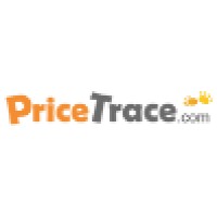 PriceTrace.com logo, PriceTrace.com contact details