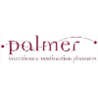 Palmer Vacations & Destination Planners logo, Palmer Vacations & Destination Planners contact details