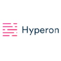 Hyperon logo, Hyperon contact details