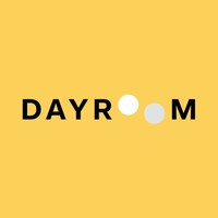 Dayroom logo, Dayroom contact details