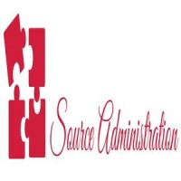 Source Administration logo, Source Administration contact details