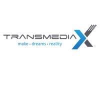 TransmediaX LLC logo, TransmediaX LLC contact details