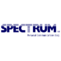 Spectrum Personal Communications Corp. logo, Spectrum Personal Communications Corp. contact details