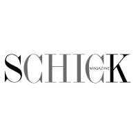 SCHICK Magazine logo, SCHICK Magazine contact details