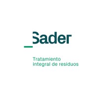 Sader logo, Sader contact details