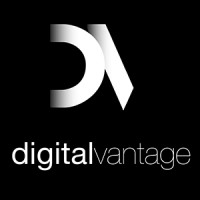 Digital Vantage Media logo, Digital Vantage Media contact details