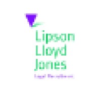 Lipson Lloyd Jones logo, Lipson Lloyd Jones contact details