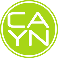 Central Asian Youth Network (CAYN) logo, Central Asian Youth Network (CAYN) contact details