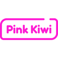 Pink kiwi LLC logo, Pink kiwi LLC contact details