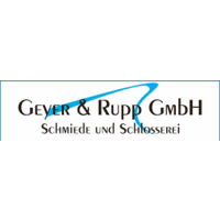 Geyer & Rupp GmbH logo, Geyer & Rupp GmbH contact details