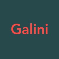 Galini Health logo, Galini Health contact details