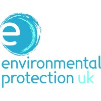 Environmental Protection UK logo, Environmental Protection UK contact details