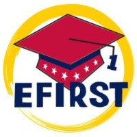 EF efirst.us logo, EF efirst.us contact details