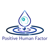 Positive Human Factor logo, Positive Human Factor contact details