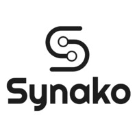 Synako logo, Synako contact details