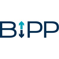 BIPP logo, BIPP contact details