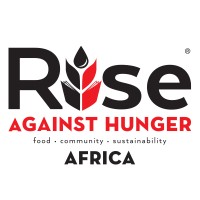 Rise Against Hunger - Africa (RAH) logo, Rise Against Hunger - Africa (RAH) contact details